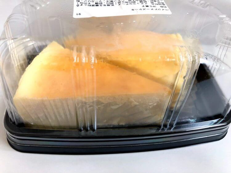 無印と成城石井のチーズケーキを徹底比較！　こってりチーズ派ならどっち？の画像9