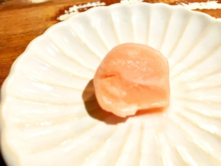 新作「アイスの実」ピンクグレープフルーツをオトナのカクテルにアレンジ！の画像4
