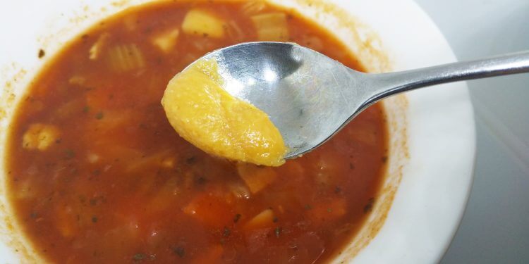 成城石井「ミネストローネ」はごろごろ野菜が嬉しい傑作スープ！の画像6