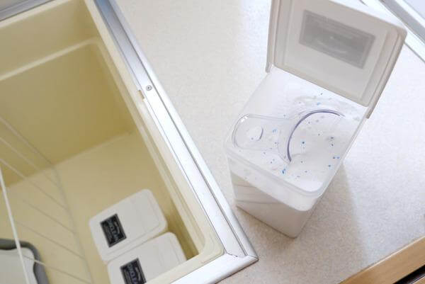 ダイソー「ロックポット」の活用法！粉洗剤が格段に使いやすくなるの画像9