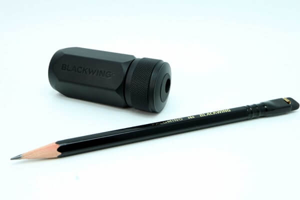 世界最高の鉛筆ブランドBLACKWINGによる鉛筆削り「ワンステップシャープナー」の画像2
