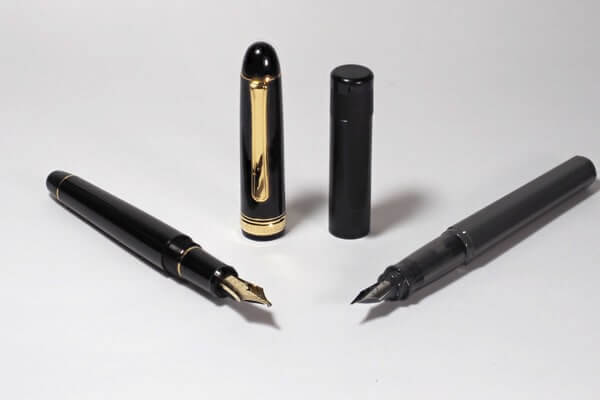 1本1000円の人気万年筆（KAKUNO）を高級筆記具に変身させる「SMART CLIP ver.02」のアイデアとは？の画像2