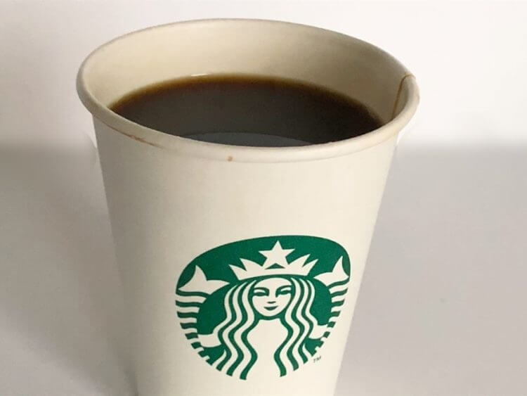スタバのコーヒーはクセが強い？ 飲みやすさやコスパをドトールと比較の画像9