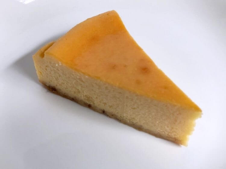 ドトールとスタバのチーズケーキ、最大の違いは質感にあり！の画像4