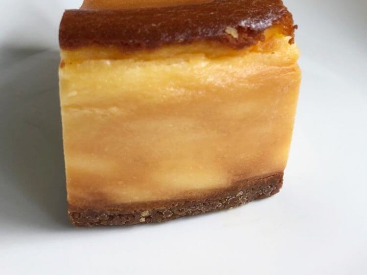 ドトールとスタバのチーズケーキ、最大の違いは質感にあり！の画像9
