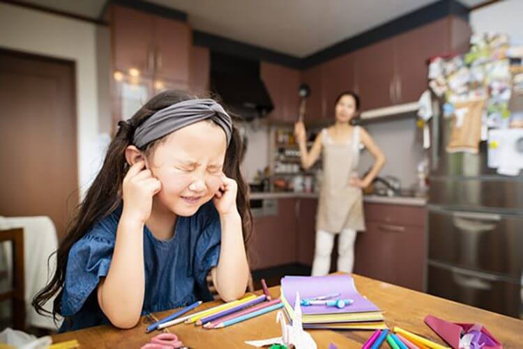 子どもには指示・命令よりも傾聴・質問を。親子関係が円満になる関わり方とはの画像1