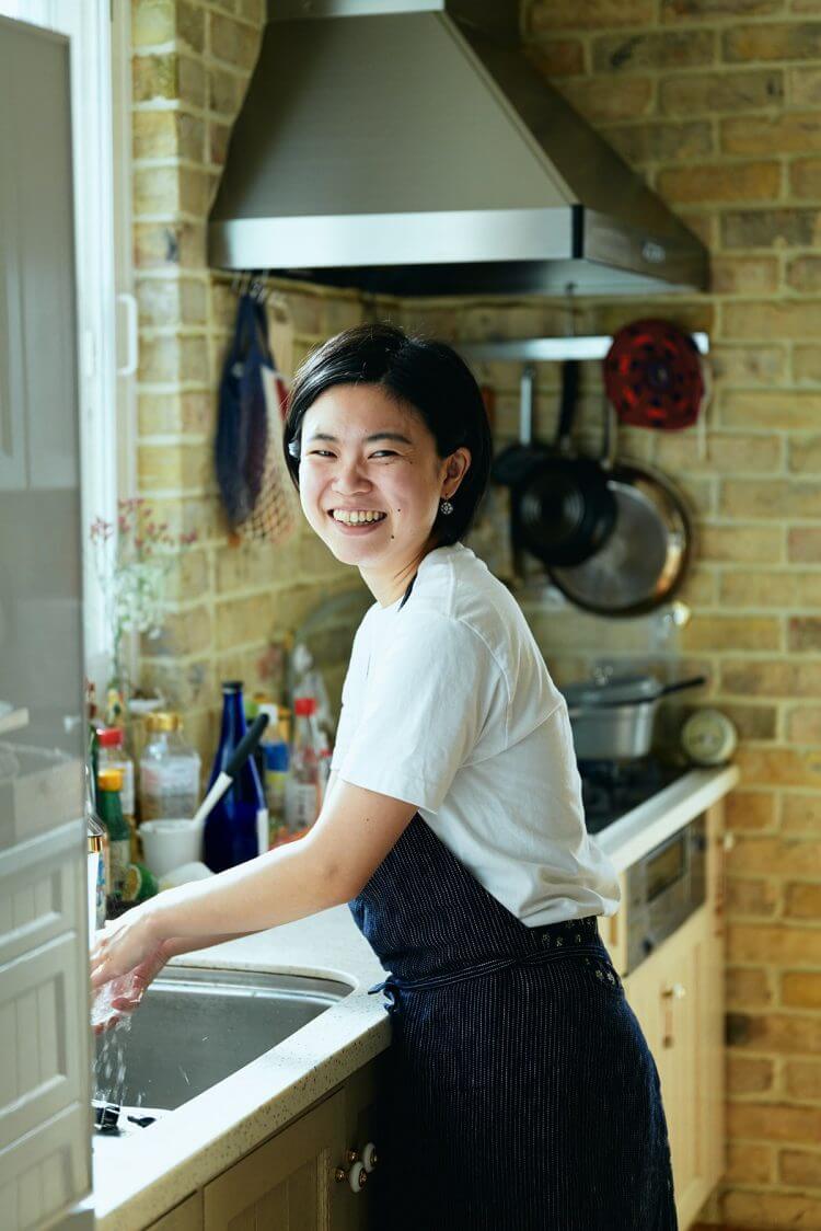 「今年は自炊をがんばる！」を目標にした人たちへ／自炊料理家・山口祐加さんインタビューの画像1