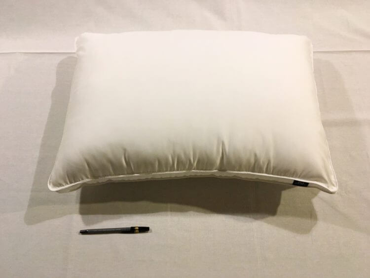 IKEAとニトリの枕はどっちがお得？　それぞれの特徴を徹底比較！の画像3