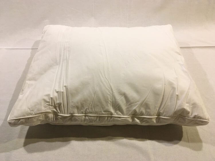 IKEAとニトリの枕はどっちがお得？　それぞれの特徴を徹底比較！の画像5