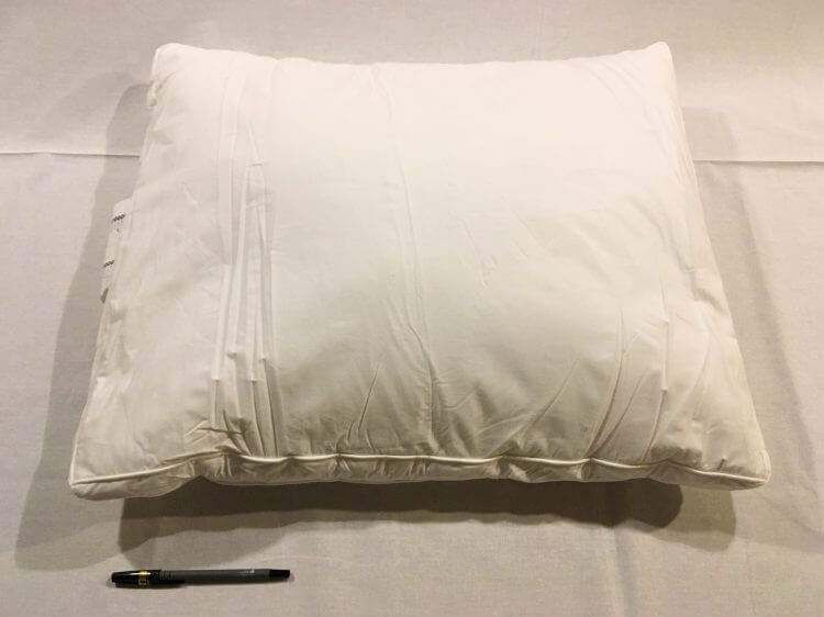 IKEAとニトリの枕はどっちがお得？　それぞれの特徴を徹底比較！の画像6