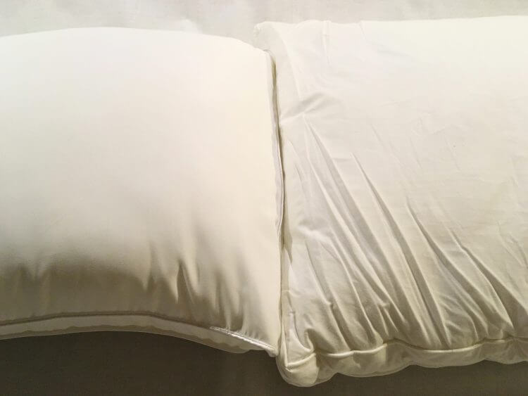 IKEAとニトリの枕はどっちがお得？　それぞれの特徴を徹底比較！の画像9