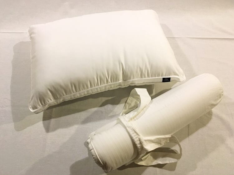 IKEAとニトリの枕はどっちがお得？　それぞれの特徴を徹底比較！の画像10