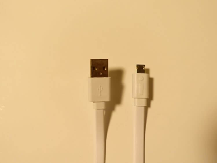 ダイソーの「充電ケーブル」は買って正解！ iPhoneとアンドロイドどっちも使える強みの画像4
