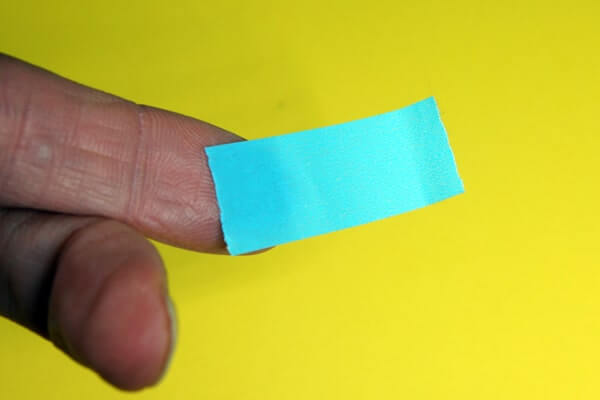 リヒトラブ「マスキングテープカッター」は握るだけで簡単にテープが切れるスグレモノ！の画像5