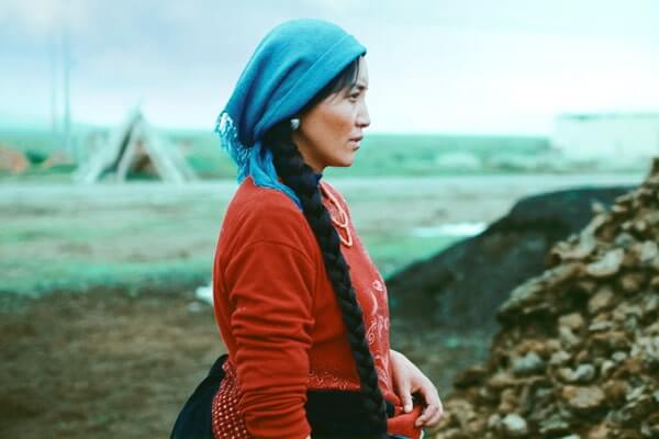 「これはフェミニズム映画ですか？」と世界中で聞かれた…生殖の権利と伝統・宗教の間で悩むチベット女性を描いた映画『羊飼いと風船』監督インタビューの画像3