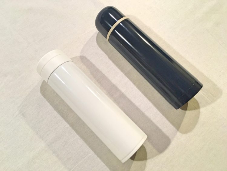 ニトリの「ステンレスボトル」は1000円以下でコスパ最強！　IKEAの携帯用ボトルとの違いを比較の画像8