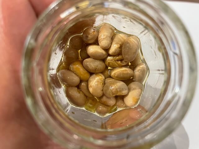 余った節分豆を無限に食べられた！　Twitterでバズった激ウマ・ハニーナッツのレシピを実作の画像7
