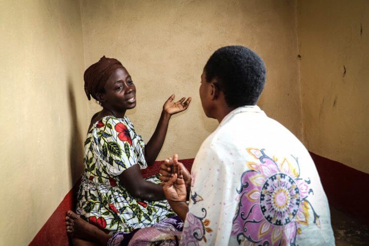 レイプ被害を乗り越えビジネスで成功した、コンゴ女性ホノリンのケースの画像3