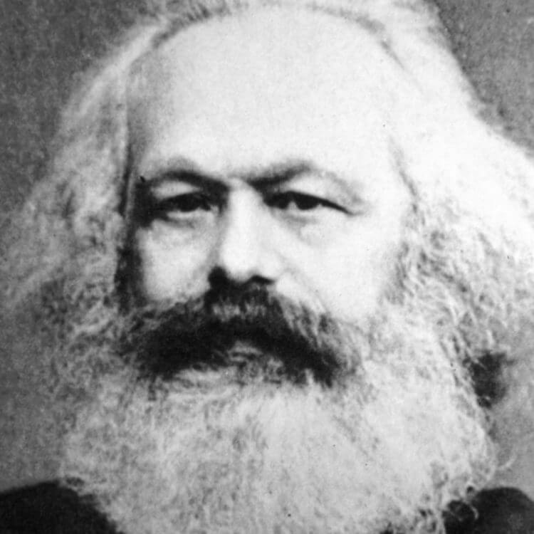 資本主義を考え直さなければ、社会にまん延する生きづらさはなくならない…いま改めてマルクスを学ぶ意義の画像1