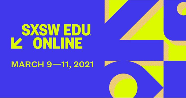 世界中が激変した今、これからの教育の在り方を議論する「SXSW EDU」オンライン開催の画像1