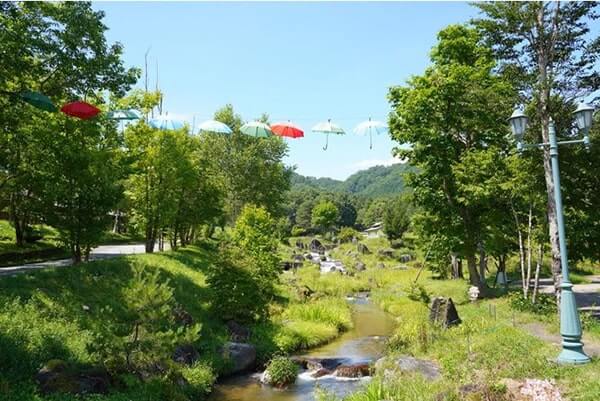 地図にない「天空の村」をオンラインツアー、岐阜県飛騨市山之村・自給自足の暮らしに触れるの画像4