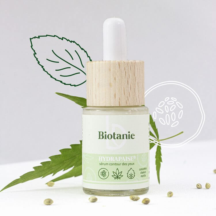 フランスで話題沸騰のスキンケア化粧品「Biotanie」４アイテム発売　すべての製品に保湿成分ヘンプシードオイルの画像6