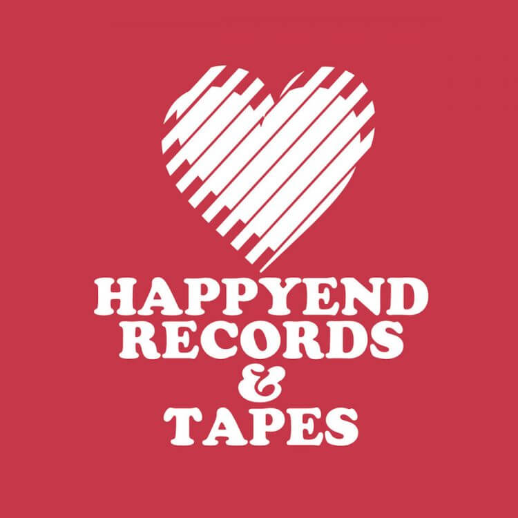 はっぴぃえんど細野晴臣など古き良き日本の音楽と世界中のインディミュージックを取り扱う、レコード＆カセットショップ【HAPPYEND RECORDS&TAPES】開設の画像1