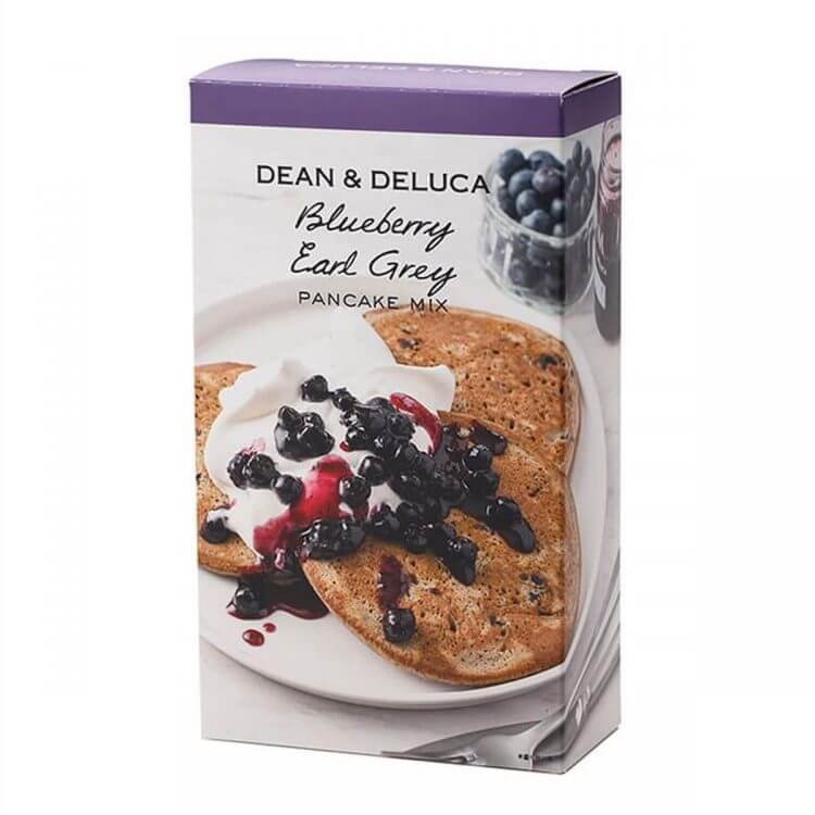 DEAN&DELUCAより、朝をおいしく始めるパンケーキミックスと生ふりかけ新発売の画像3