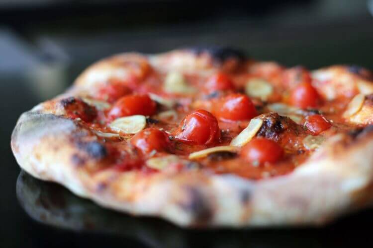 GWのおうち時間に、都内人気ピッツェリア店の冷凍ピザセットはいかが？の画像5