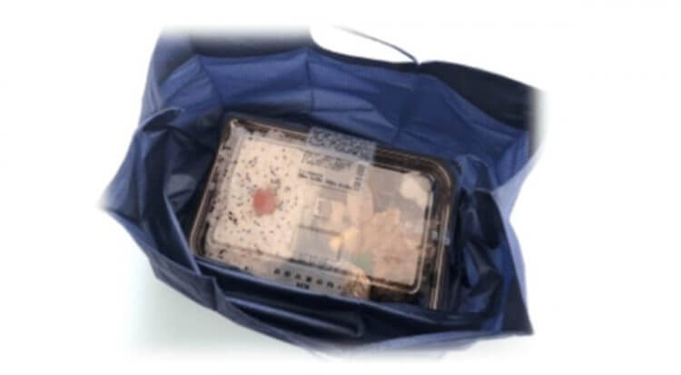 家に忘れがちなエコバッグを短財布に格納した、アイデア商品「エコットmini」発売の画像8