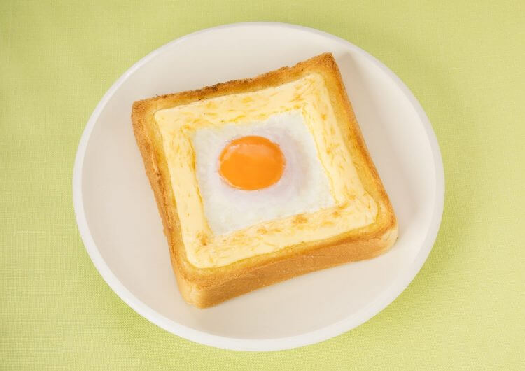 5月22日は「たまご料理の日」　キユーピーがお届けする、忙しい朝にピッタリな「かんたん卵レシピ」の画像1