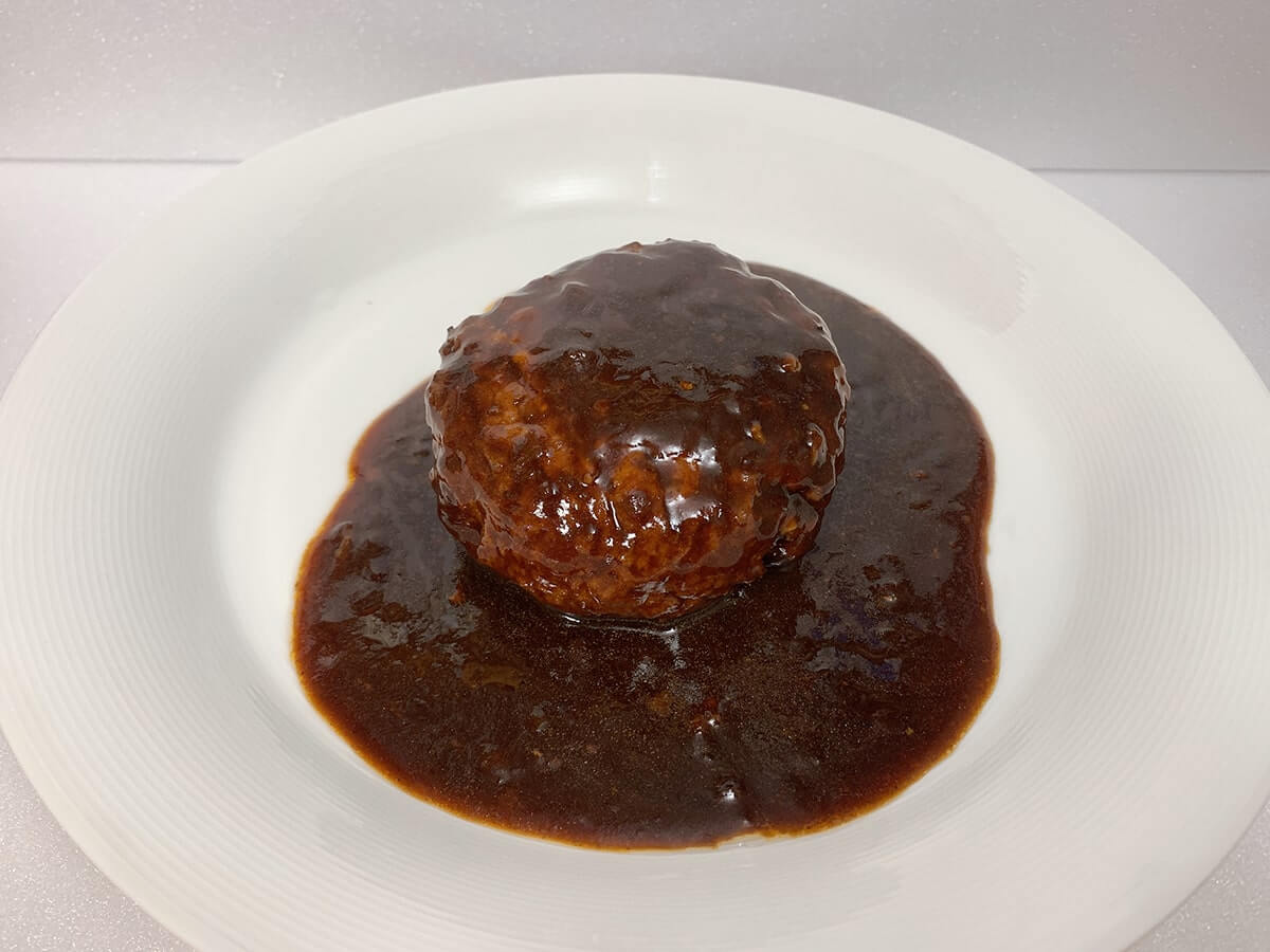 コストコ「ハンバーグステーキ」が肉厚で超豪華！ 時短レシピにも最適の画像5
