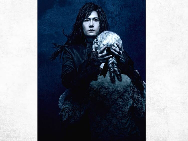 稲垣吾郎が俳優としての新境地を開拓した舞台『サンソン』の魅力に迫るの画像1