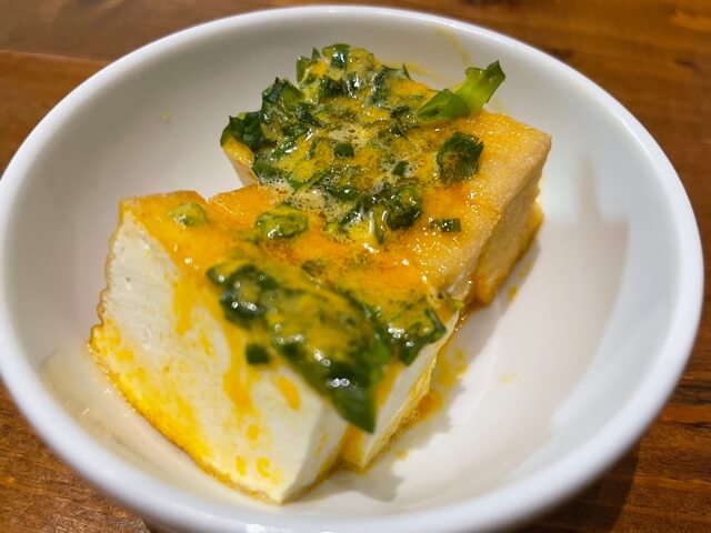 カルディ「うにバター」のアレンジレシピ　ご飯にパンに厚揚げにも!?の画像12
