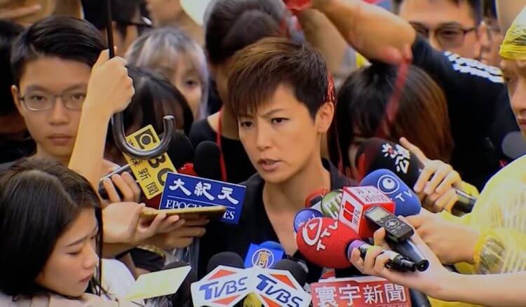 中国政府を批判した香港スターが、アメリカでも演奏できなくなった？　権力・グローバル企業が市民の声を押さえつけるの画像3