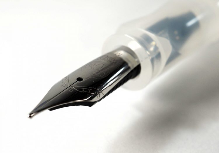 万年筆をもっとカジュアルに。「TWSBI GO」が提唱する新しい万年筆ライフの画像6