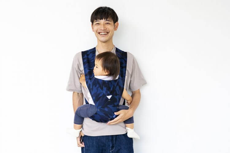 パパ専用育児ブランド「papakoso」 男性の育児を普通にするためにの画像1
