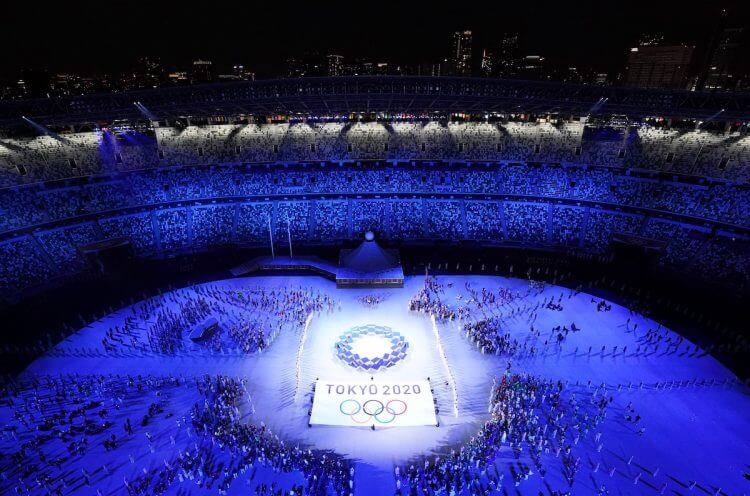 クールジャパンの正体　紅白歌合戦化していた東京オリンピック開会式の画像1