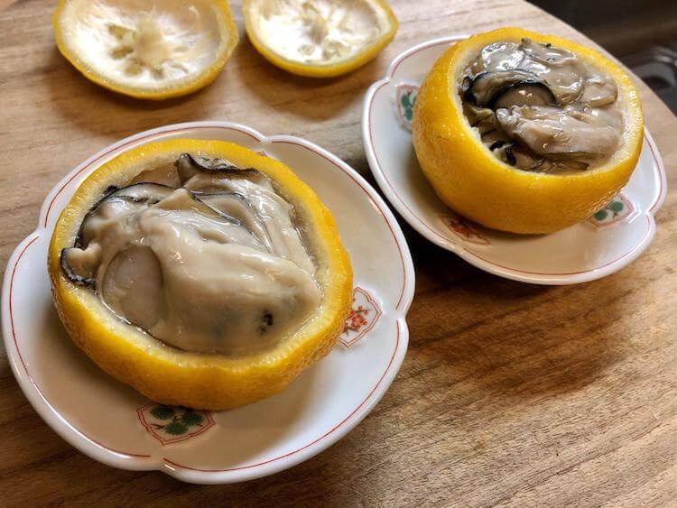 牡蠣のバター醤油ソテーのせ菜の花ごはん弁当の画像10