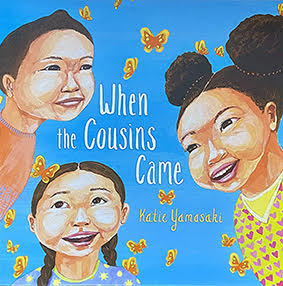 アジア系の多様性を語るアメリカの絵本８選～子供たちのハピネスのためにの画像4
