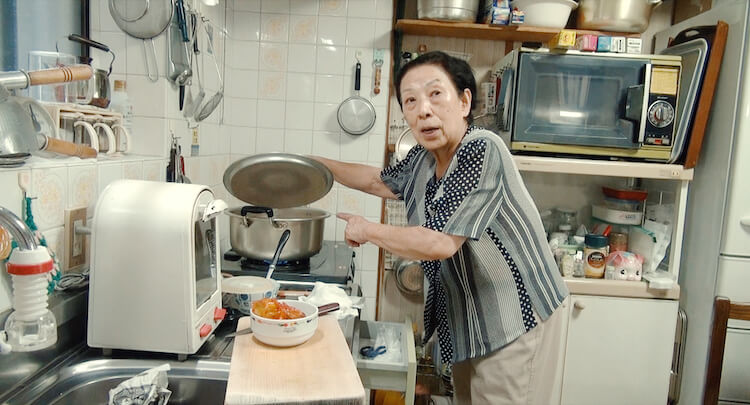 『スープとイデオロギー』監督の母が韓国を否定し北を選んだ理由の画像3