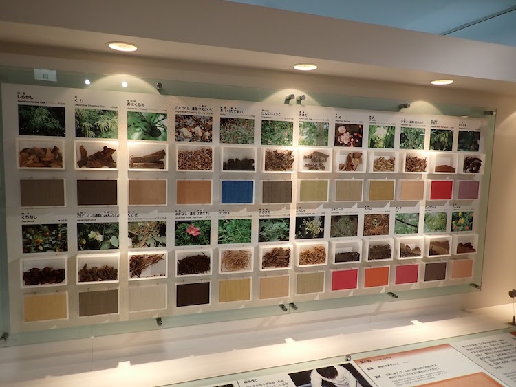 横浜「シルク博物館」へ行ってきた！　虫の働きを学んだら「家畜」を理解できるかな？の画像20