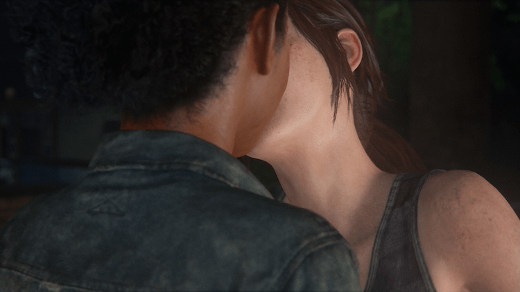 ゾンビ、差別、クィア…選べない環境と自分自身のはざまで『The Last Of Us Part2』の画像2